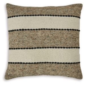 Rueford Pillow