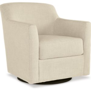 Bradney Swivel Accent Chair