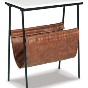 Etanbury Accent Table