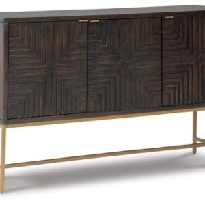 Elinmore Accent Cabinet