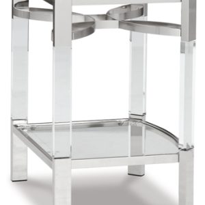 Chaseton Accent Table