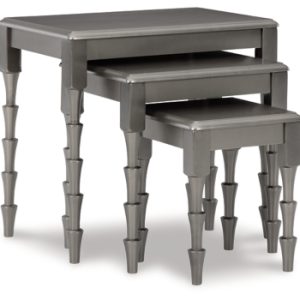 Larkendale Accent Table (Set of 3)