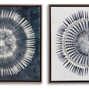 Monterey Wall Art (Set of 2)