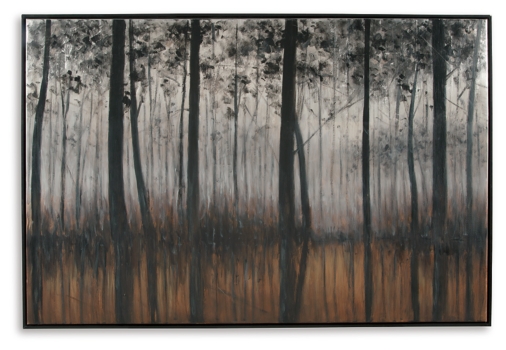 Philyra Wall Art - Image 2