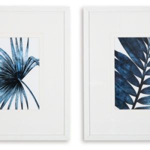 Breelen Wall Art (Set of 2)
