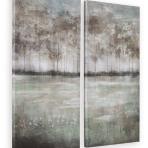 Marksen Wall Art (Set of 2)