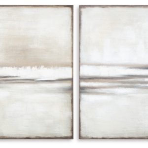 Brockdunn Wall Art (Set of 2)