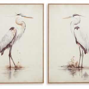 Aubinell Wall Art (Set of 2)