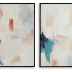 Caldish Wall Art (Set of 2)