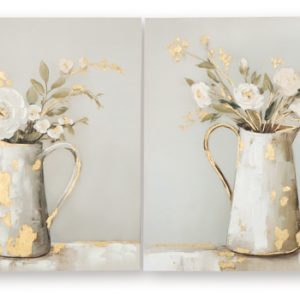 Amoryville Wall Art Set (Set of 2)