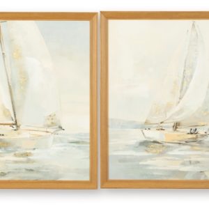 Winbrook Wall Art Set (Set of 2)