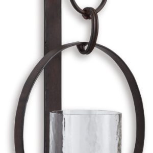 Ogaleesha Wall Sconce