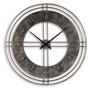 Ana Sofia Wall Clock