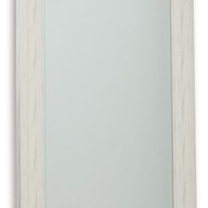 Jacee Floor Mirror