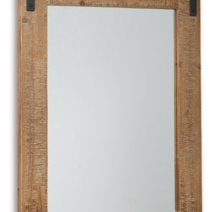 Lanie Accent Mirror