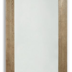 Waltleigh Floor Mirror