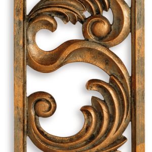 Candelario Wall Decor