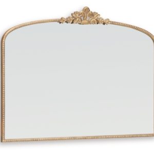 Tellora Accent Mirror