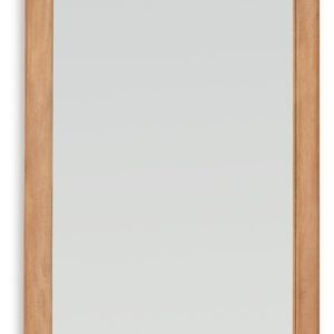 Dairville Floor Mirror