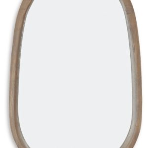 Aarilynn Accent Mirror