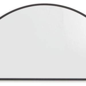 Denlow Accent Mirror