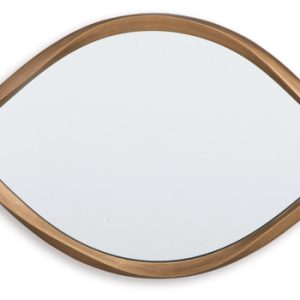 Bartner Accent Mirror