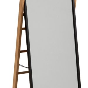 Bronick Floor Mirror