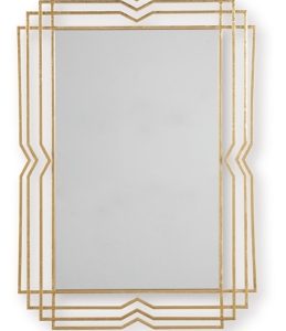 Claybrook Accent Mirror