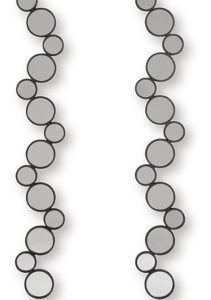 Vinler Accent Mirror Set (Set of 2)