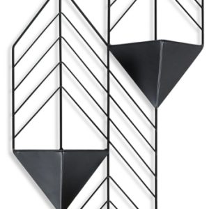 Dashney Wall Planter On Stand