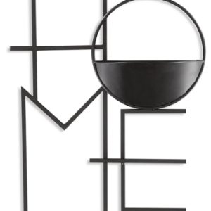 Dunster Wall Planter On Stand