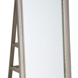 Evesen Floor Standing Mirror with Storage