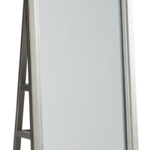 Evesen Floor Standing Mirror/Storage