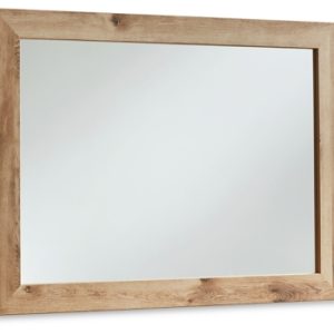 Hyanna Bedroom Mirror