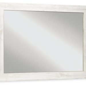 Paxberry Bedroom Mirror