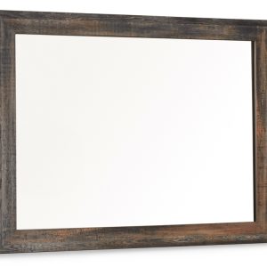 Drystan Bedroom Mirror