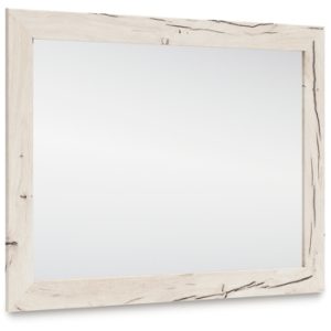 Lawroy Bedroom Mirror