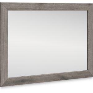 Graystorm Bedroom Mirror