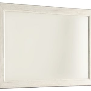 Willowton Bedroom Mirror