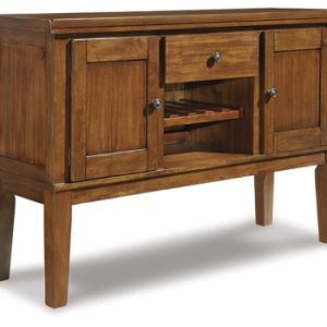 Ralene Dining Server