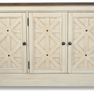 Bolanburg Dining Server