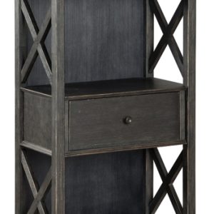 Tyler Creek Display Cabinet