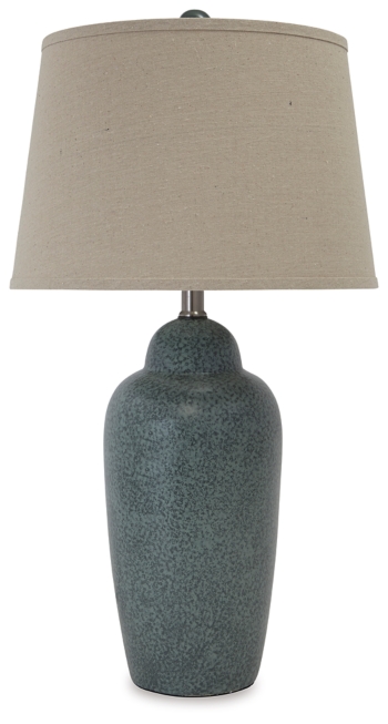 Saher Table Lamp - Image 2