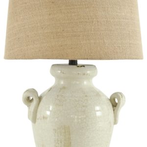 Emelda Table Lamp