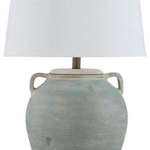 Shawburg Table Lamp
