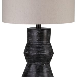 Kerbert Table Lamp