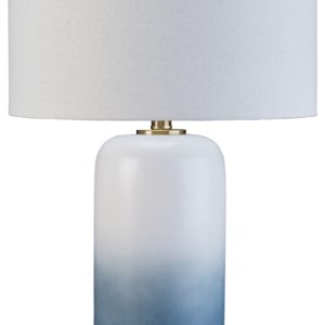 Lemrich Table Lamp