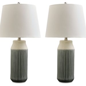 Afener Table Lamp (Set of 2)