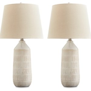 Willport Table Lamp (Set of 2)