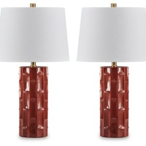 Jacemour Table Lamp (Set of 2)